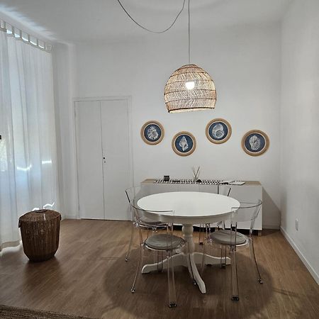 Casa Dei Pescatori Lägenhet Sanremo Exteriör bild