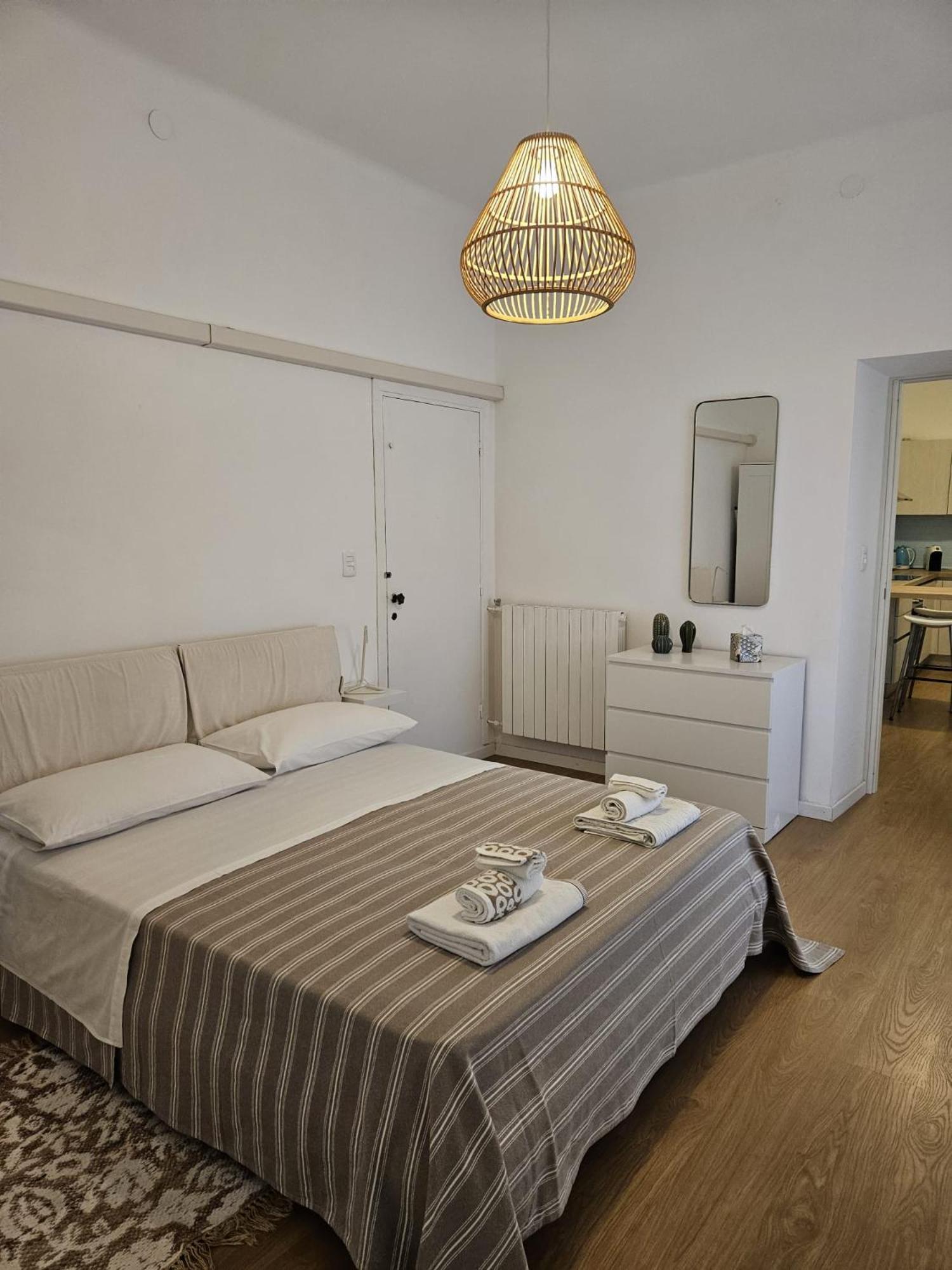 Casa Dei Pescatori Lägenhet Sanremo Exteriör bild