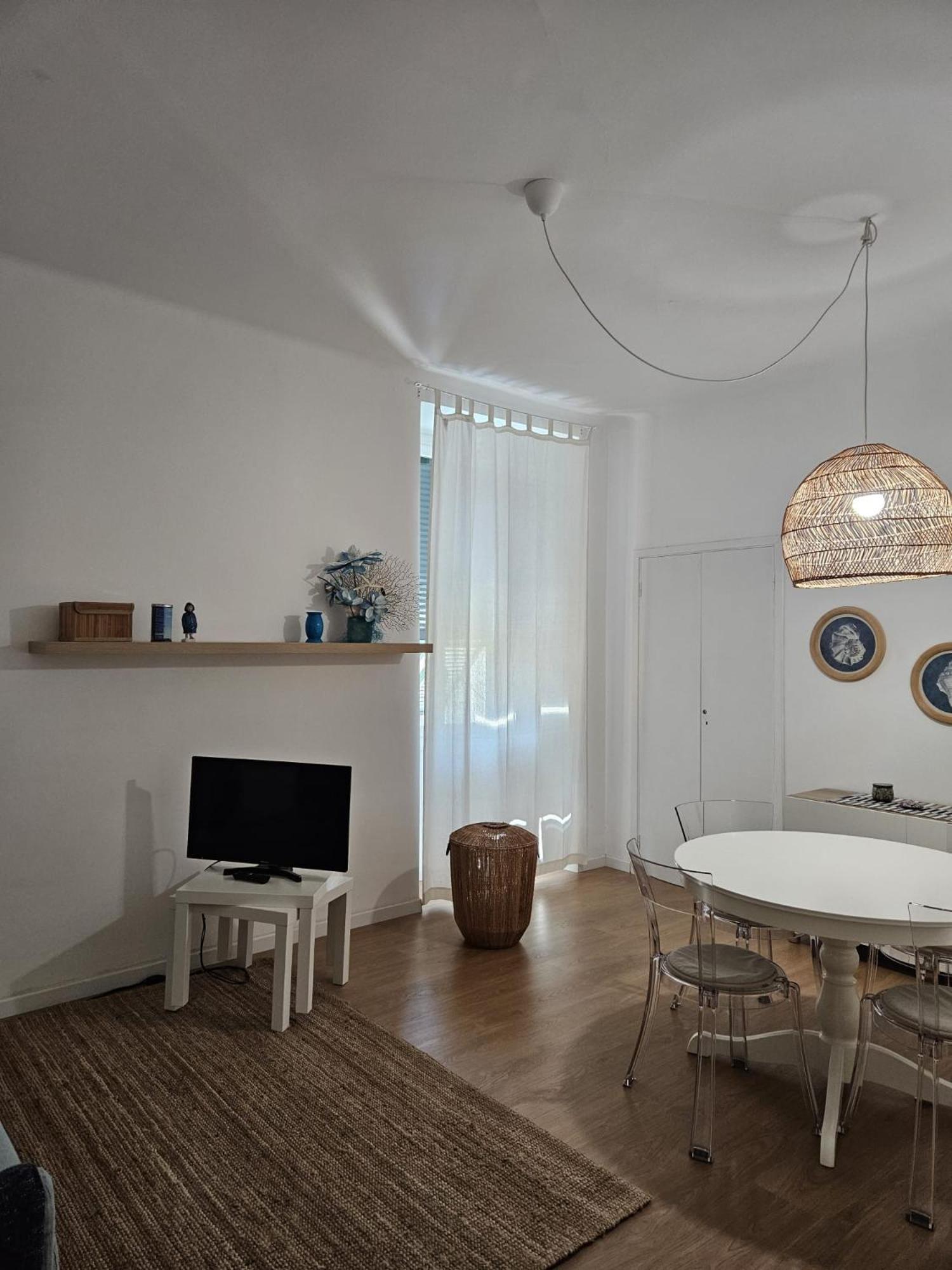 Casa Dei Pescatori Lägenhet Sanremo Exteriör bild