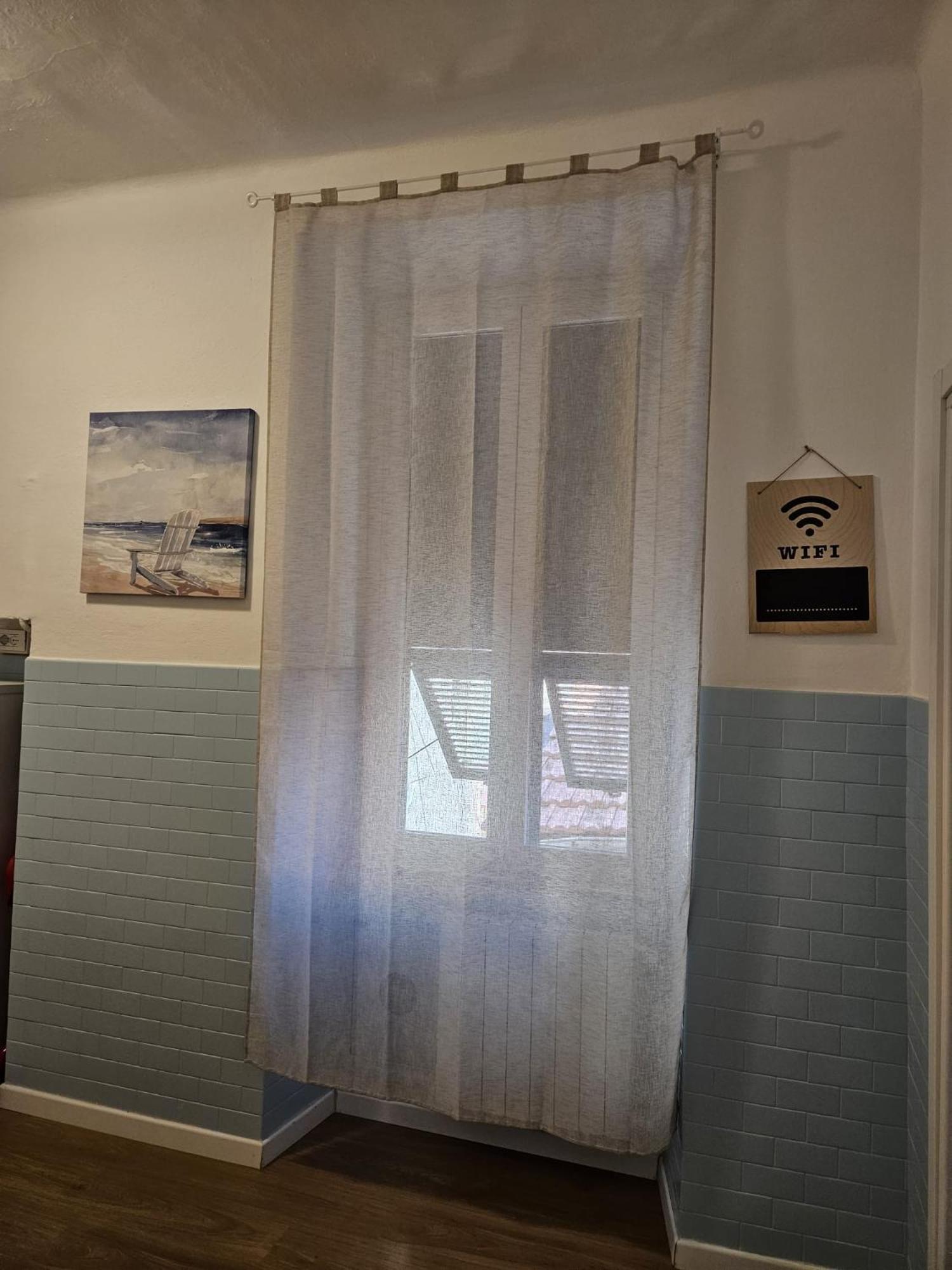 Casa Dei Pescatori Lägenhet Sanremo Exteriör bild