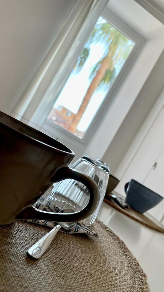 Casa Dei Pescatori Lägenhet Sanremo Exteriör bild